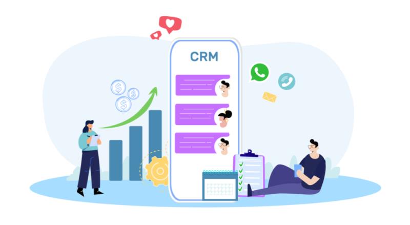 برنامه مدیریت تماس اندروید